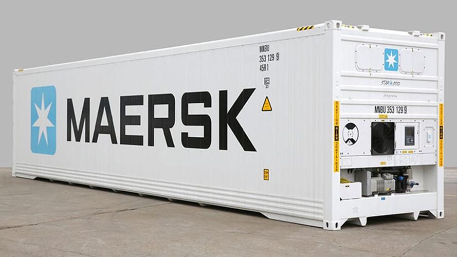 Reefer Container for Sale: A Comprehensive Guide