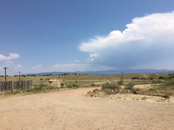 Desert Reef Hot Spring: A Unique Natural Wonder