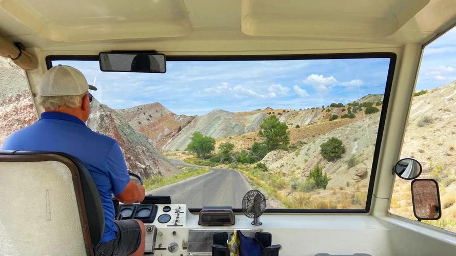 Windley Key Fossil Reef Park: A Dive into Prehistoric Wonders