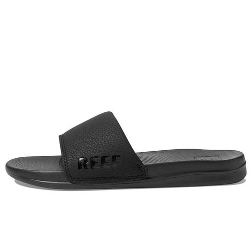 Reef Womens Slides: A Comprehensive Guide