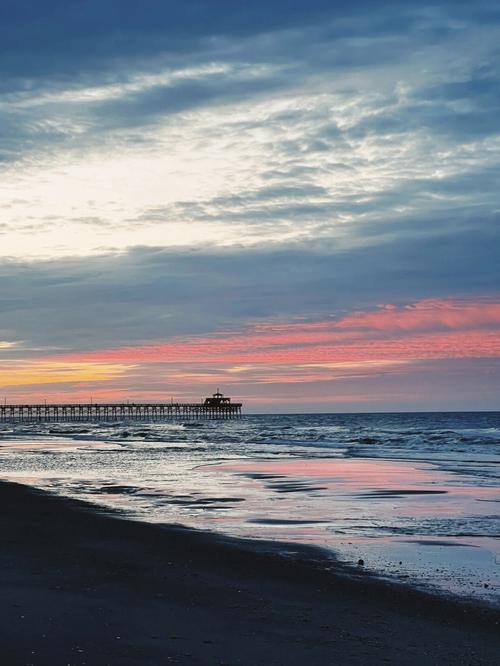 Myrtle Beach Crown Reef: A Dive into the Ocean’s Wonders