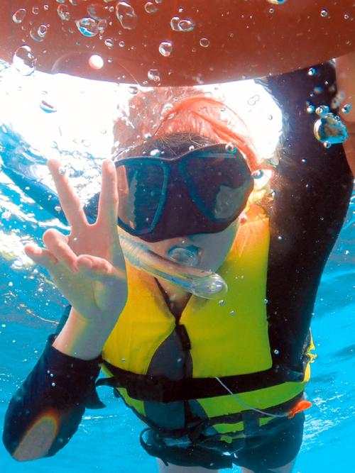 Belize Reef Snorkeling: A Diving into the Underwater Paradise