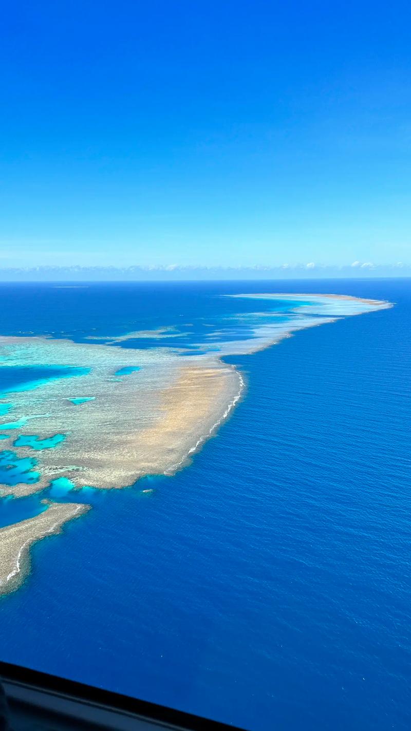 Great Barrier Reef Hotels: A Comprehensive Guide