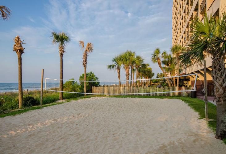 Ocean Reef Hotel Myrtle Beach, South Carolina: A Detailed Overview