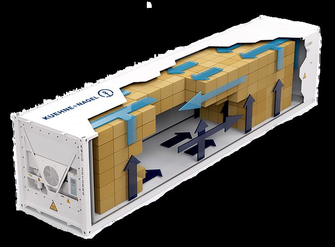 Reefer Tank Size: A Comprehensive Guide