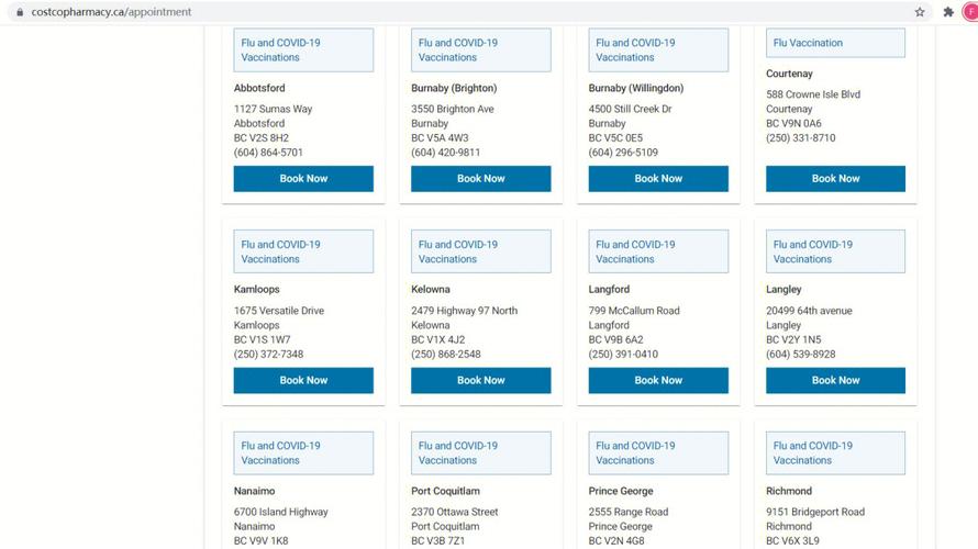 Comprehensive Prescription Services