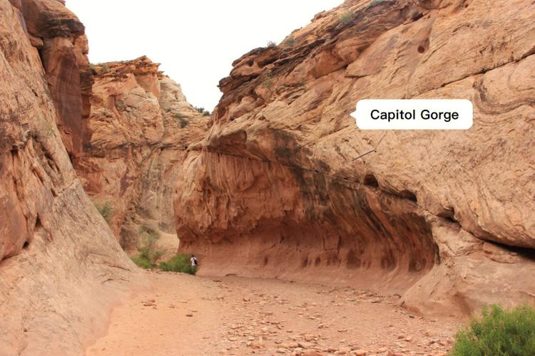 Cathedral Valley Capitol Reef: A Comprehensive Guide