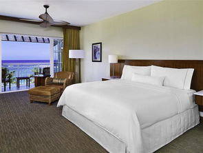 the westin beach resort and spa at frenchman’s reef,Accommodations