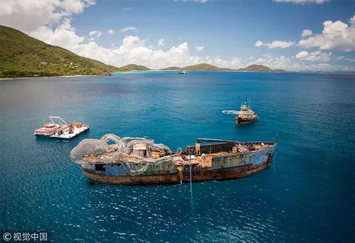 virgin islands coral reef monument,Virgin Islands Coral Reef Monument: A Treasure Trove of Marine Biodiversity