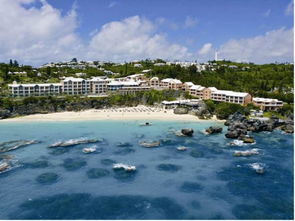 the reefs resort bermuda reviews,The Reefs Resort Bermuda Reviews: A Comprehensive Guide