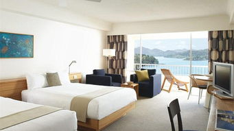 reef view hotel,Accommodation Options