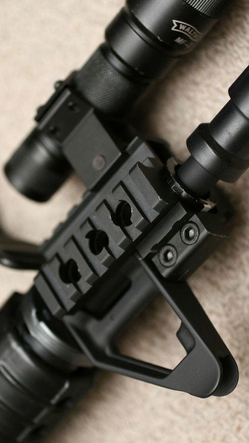 colt ar 15 handguard,Colt AR-15 Handguard: A Comprehensive Guide