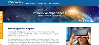 immerse ar in education,Immerse AR in Education: A Comprehensive Guide