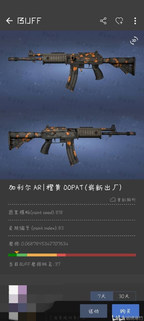 csgo galil ar skins,CSGO Galil AR Skins: A Comprehensive Guide