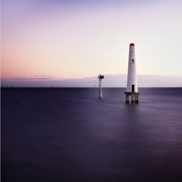 port austin reef lighthouse,Construction and Design