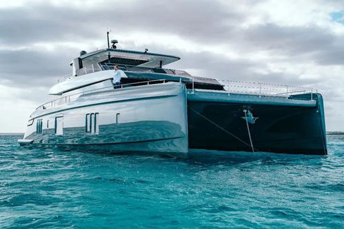 outer reef yachts,Outer Reef Yachts: A Comprehensive Overview