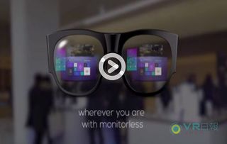 ar glasses computer monitor,Discover the Future of Computing with AR Glasses Computer Monitor