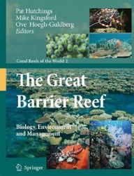 map the great barrier reef,Map the Great Barrier Reef