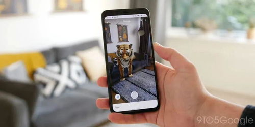 google ar tiger 3d,Google AR Tiger 3D: A Detailed Multi-Dimensional Introduction