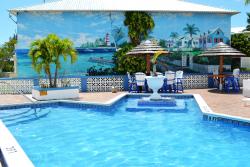 ocean reef yacht club and resort grand bahamas,Ocean Reef Yacht Club and Resort Grand Bahama: A Paradise Awaits