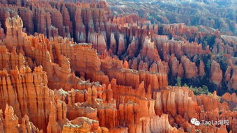 capitol reef national park ut,Geological Marvels