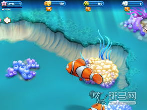 nemo’s reef game,Nemo’s Reef: A Dive into the World of Virtual Aquariums