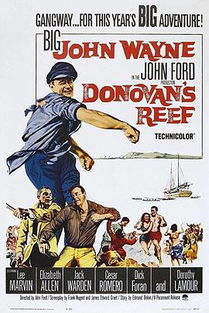 donovan’s reef filming locations,Donovan’s Reef Filming Locations: A Detailed Journey Through the Movie’s Scenic Sights