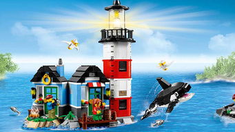 lego reef,Discover the Wonders of LEGO Reef: A Comprehensive Guide