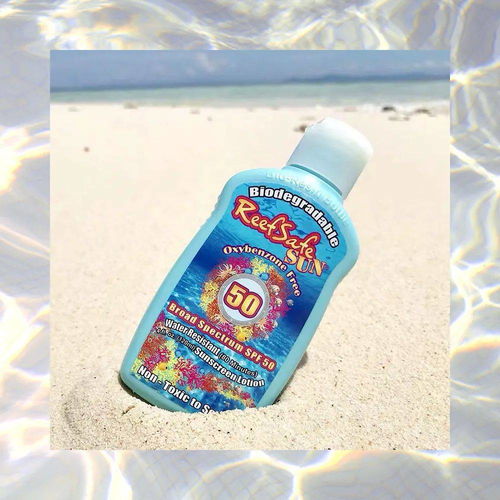 reef safe sun screen,Reef Safe Sunscreen: A Comprehensive Guide for Eco-Conscious Beachgoers