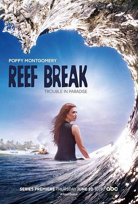 reef break,Understanding Reef Breaks: A Comprehensive Guide