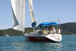 reef in a sail,Reef in a Sail: A Comprehensive Guide to Sailing on the Great Barrier Reef