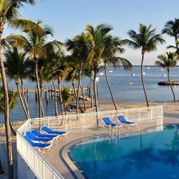 rock reef resort key largo reviews,Rock Reef Resort Key Largo Reviews: A Comprehensive Guide