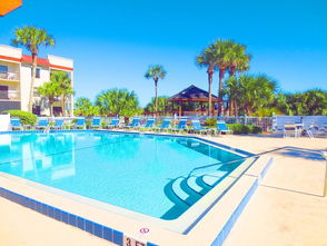 colony reef club st augustine fl,Accommodations