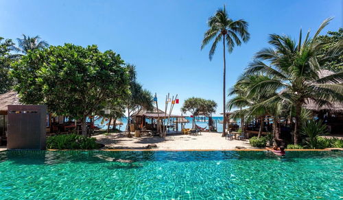 coco reef resort tobago,Accommodations