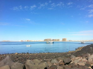 the reef puerto penasco mexico,Location and Accessibility