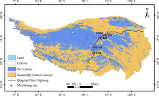 the map of the great barrier reef,Geographical Location and Size