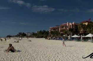 reef 28 playa del carmen,Location and Accessibility