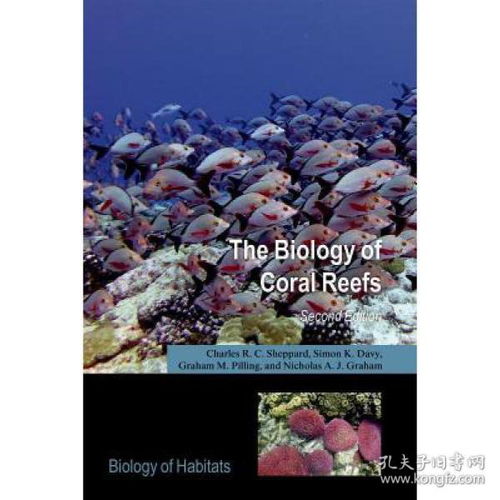 coral reefs biotic,Coral Reefs Biotic: A Detailed Exploration