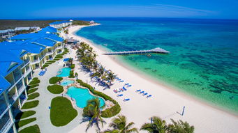 wyndham reef resort east end,Wyndham Reef Resort East End: A Paradise Awaits You