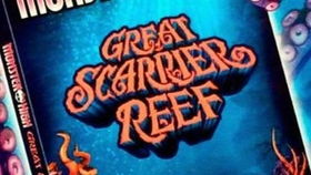 watch monster high great scarrier reef,Watch Monster High Great Scarrier Reef: A Detailed Dive into the Thrilling World of Fashion and Fright